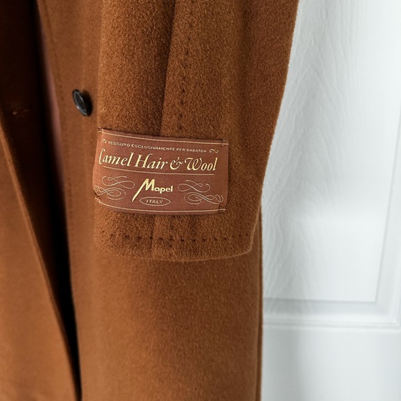 Aritzia babaton slouch coat. Size 1 - Picture 3 of 6